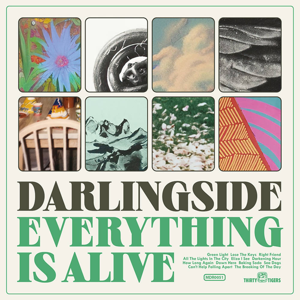 Album Art