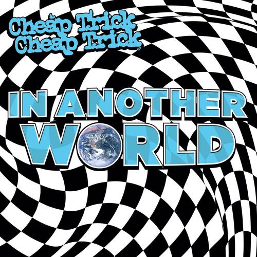 Cheap Trick - In Another World [LP]