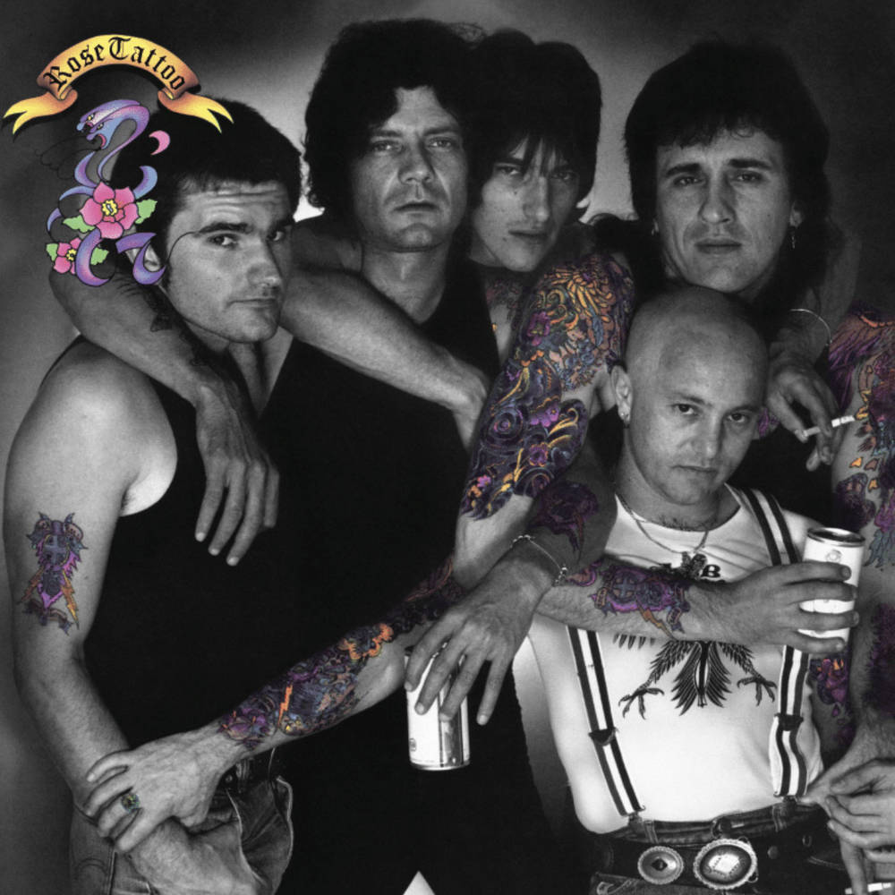 Album Art