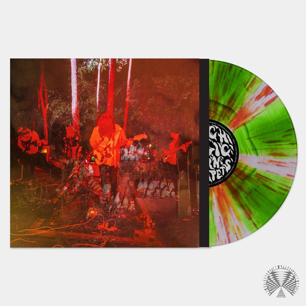 Album Art