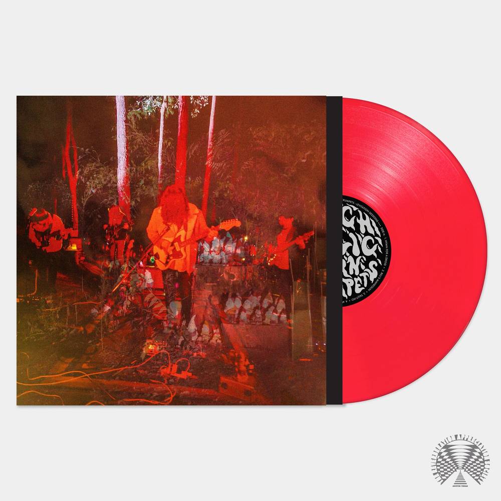 Album Art