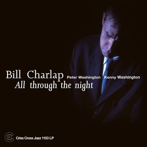 Bill Charlap - All Through The Night [LP]