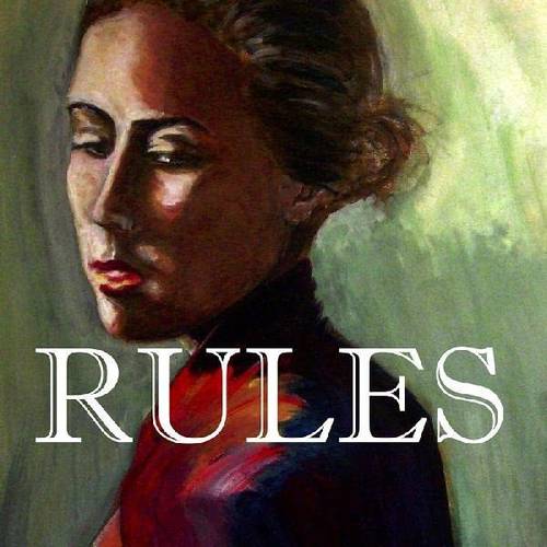 Alex G - Rules [LP]
