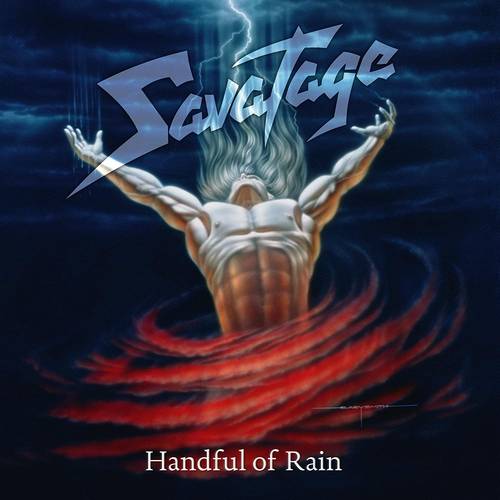 Savatage - Handful Of Rain [2LP]