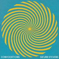 Sufjan Stevens - Convocations [Colored 5LP Box Set]