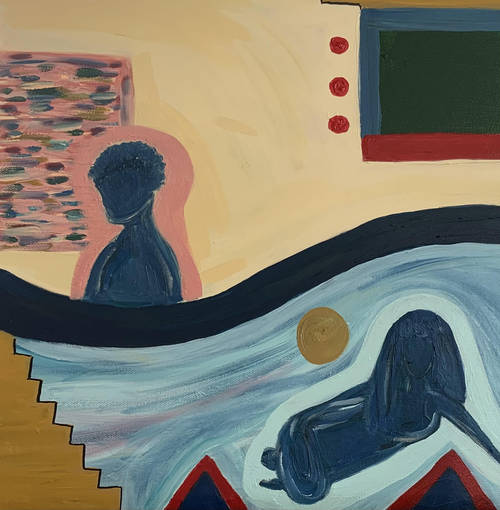 Courtney Marie Andrews - Loose Future [LP]