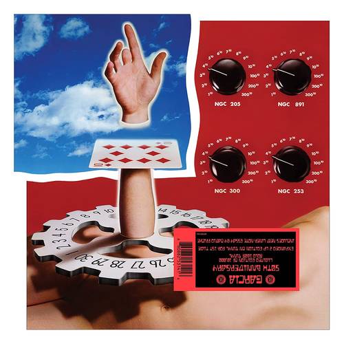 Jerry Garcia - Garcia: 50th Anniversary [Gold Nugget 2LP]