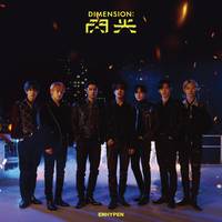 ENHYPEN - DIMENSION : SENKOU [CD/DVD] [Limited Edition A]
