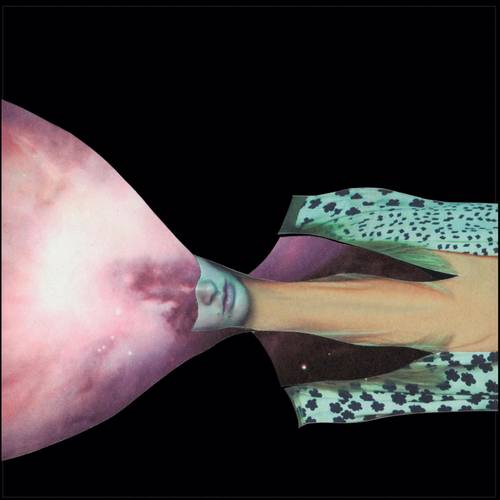 Painted Shield - Painted Shield 2 [Indie Exclusive Limited Edition Coke Bottle LP]