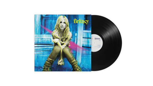 Britney Spears - Britney [LP]