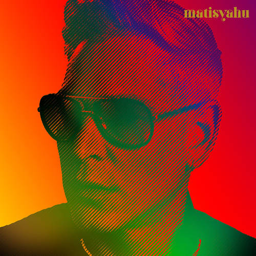 Matisyahu - Matisyahu [2LP]