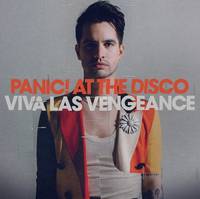 Panic! At The Disco - Viva Las Vengeance [Indie Exclusive limited Edition Neon Coral LP]