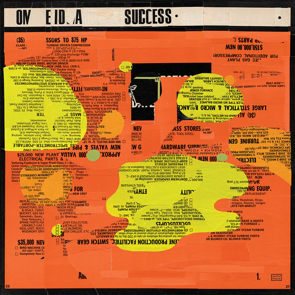 Album Art