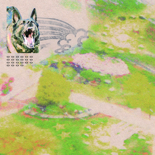 feeble little horse - Girl with Fish [Silver Cassette]