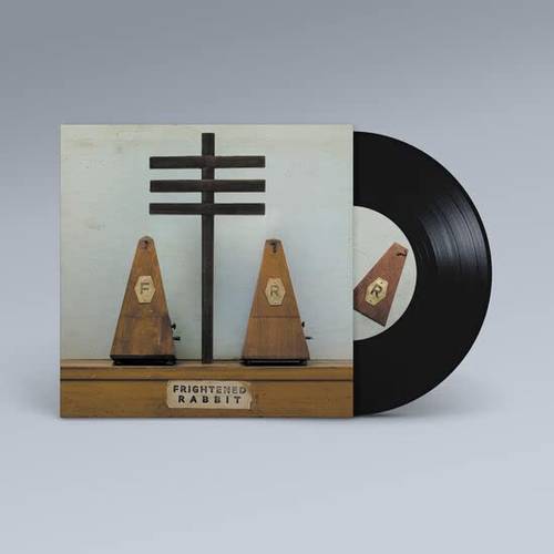 Frightened Rabbit - Woodpile: 10th Anniversary [Import Vinyl Single]