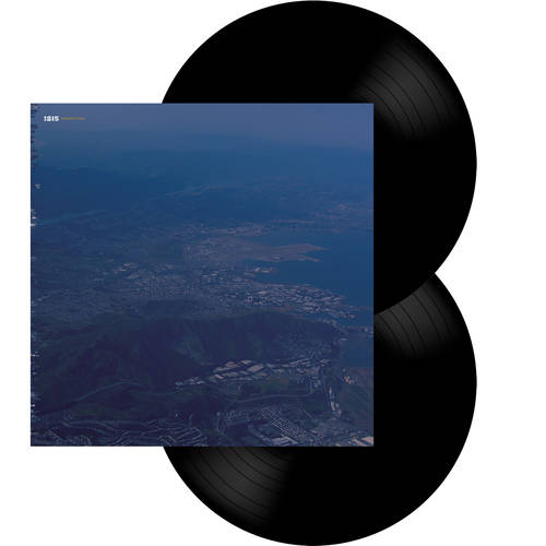 Isis - Panopticon [2LP]