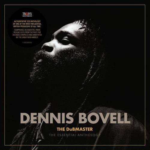 Dennis Bovell - The DuBMASTER: The Essential Anthology