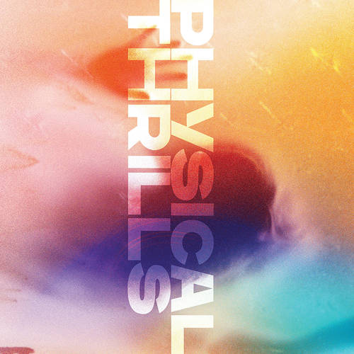 Silversun Pickups - Physical Thrills [2LP]