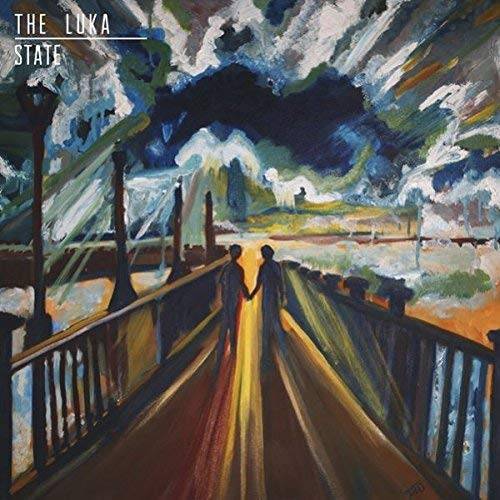The Luka State - Bring This All Together / Lies Lies Lies [Vinyl Single]