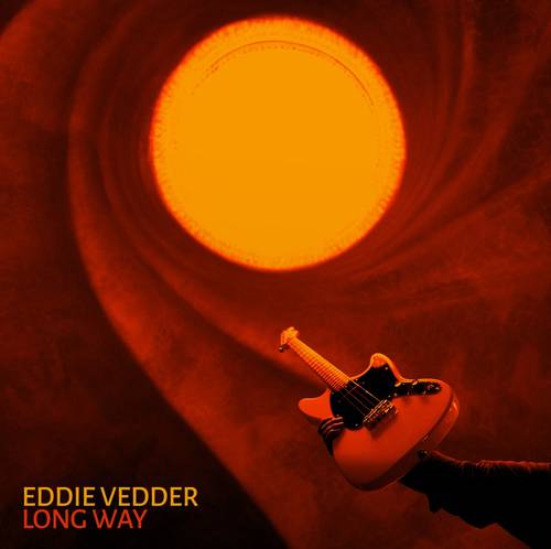 Eddie Vedder - Long Way [Limited Edition Vinyl Single]