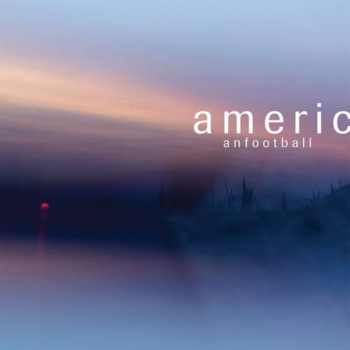 American Football - American Football LP3 [Limited Edition Light Blue LP]