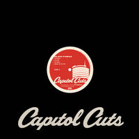 Black Pumas - Capitol Cuts - Live from Studio A [Red LP]