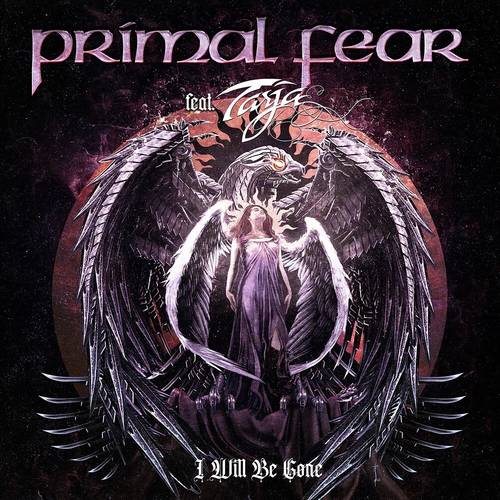 Primal Fear - I Will Be Gone EP