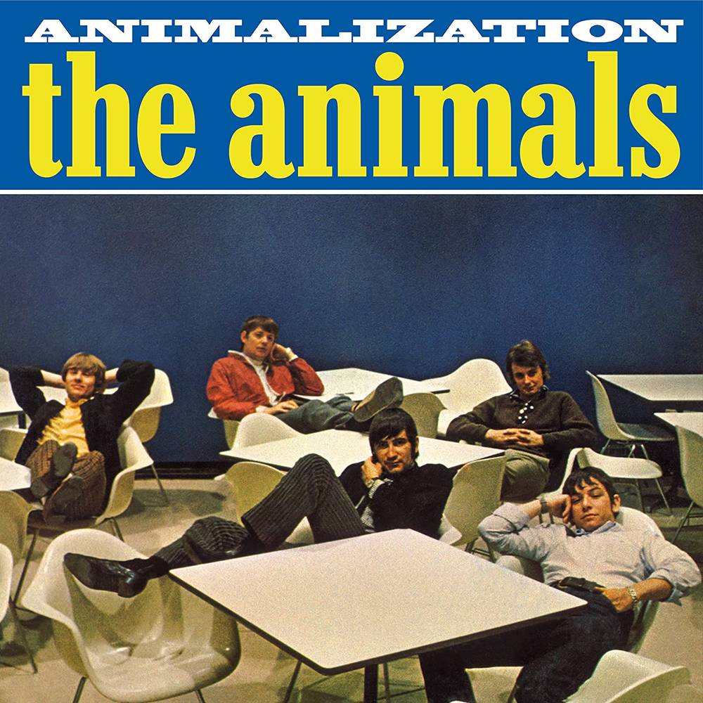 Album Art
