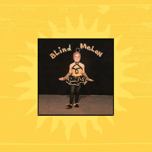Blind Melon - Blind Melon / Sippin' Time Sessions EP [2 LP]