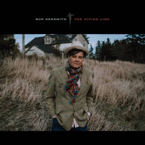Ron Sexsmith - The Vivian Line [LP]