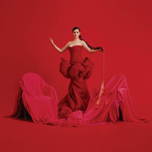 Selena Gomez - Revelacion EP (Japanese Deluxe Edition) [Import]