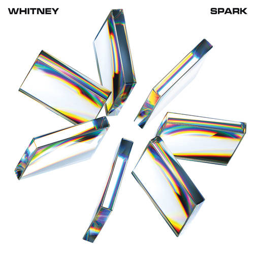 Whitney - SPARK [LP]