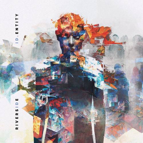 Riverside - ID.Entity [Deluxe 2CD+Blu-ray]