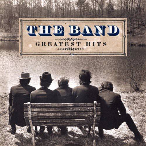 The Band - Greatest Hits [Import]