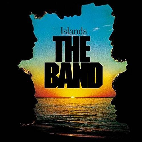 The Band - Islands [Import]
