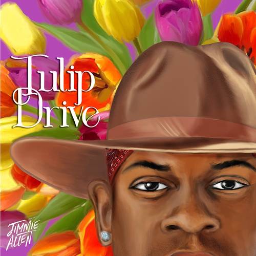 Jimmie Allen - Tulip Drive