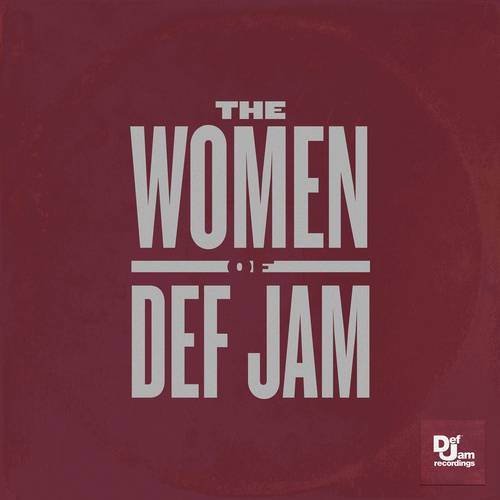 Various Artists - The Women Of Def Jam [2 CD]