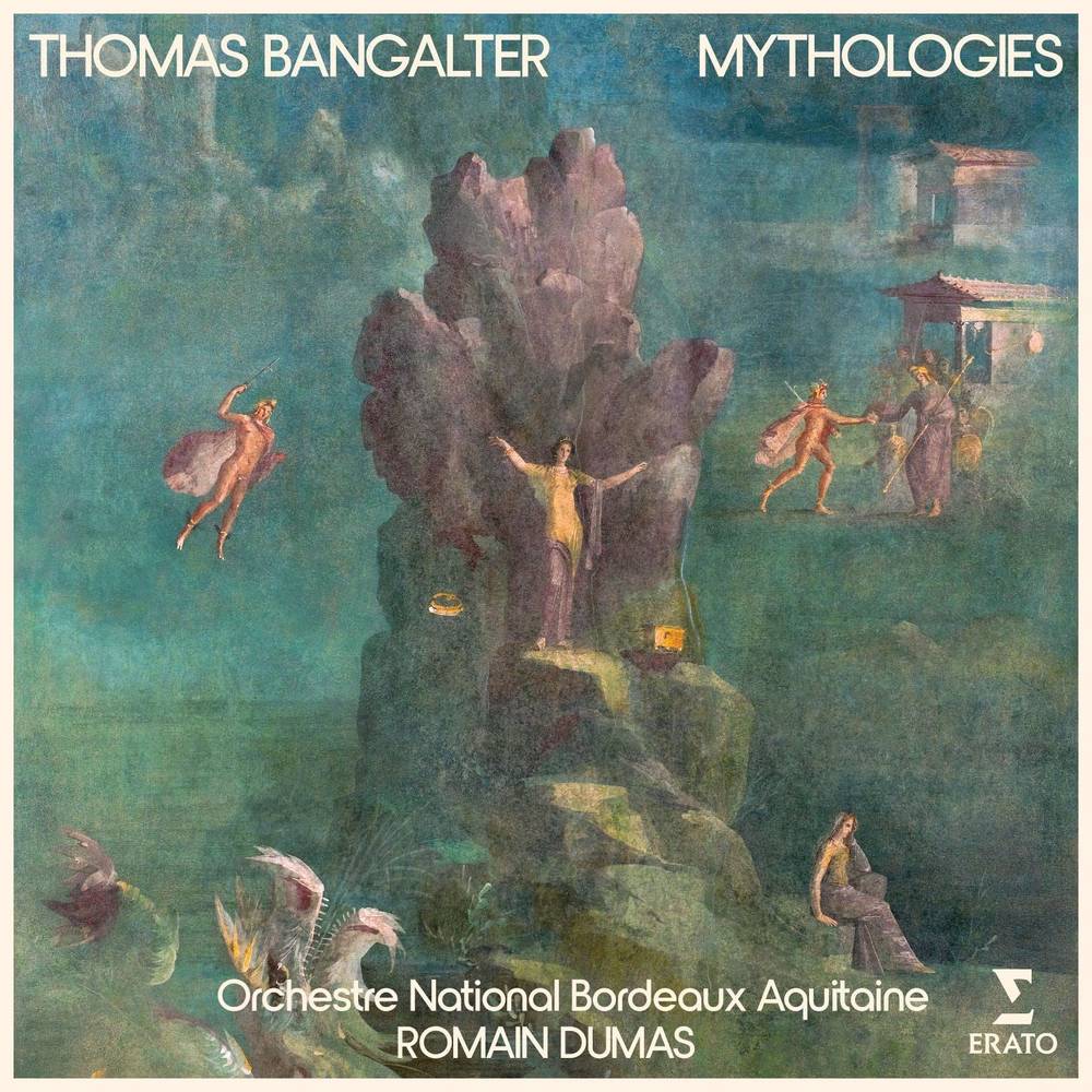 Album Art