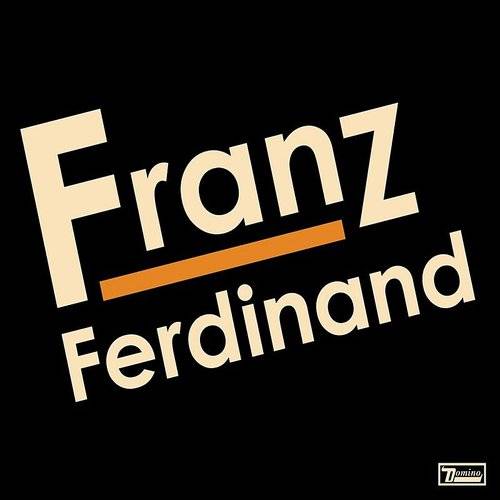 Franz Ferdinand - Franz Ferdinand [LP]