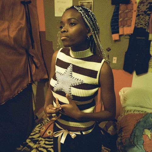 Hannah Jadagu - Aperture [LP]