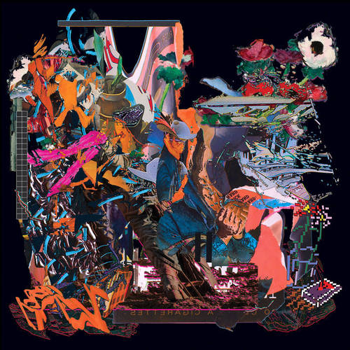 black midi - John L / Despair [Limited Edition 12in Vinyl]