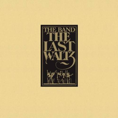 The Band - The Last Waltz [3LP]