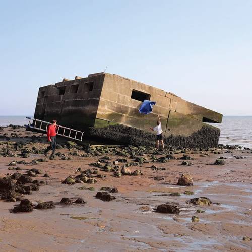 Caroline - Caroline [LP]