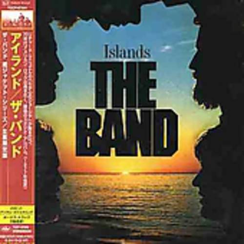 The Band - Islands [Import]