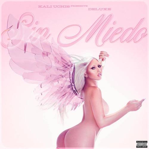 Kali Uchis - Sin Miedo (del Amor y Otros Demonios) [LP]