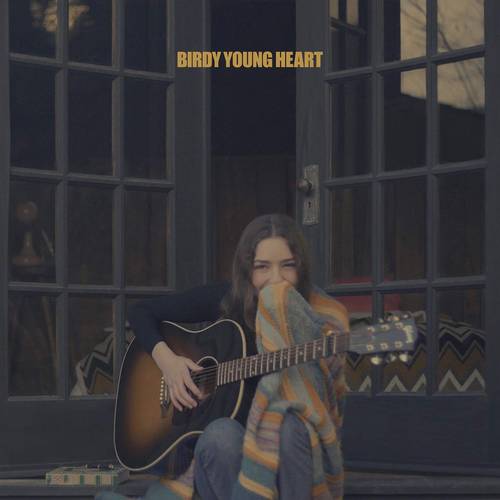 Birdy - Young Heart [2LP]