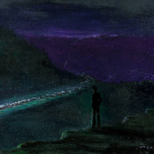 Brothertiger - Paradise Lost [Magenta Drop LP]