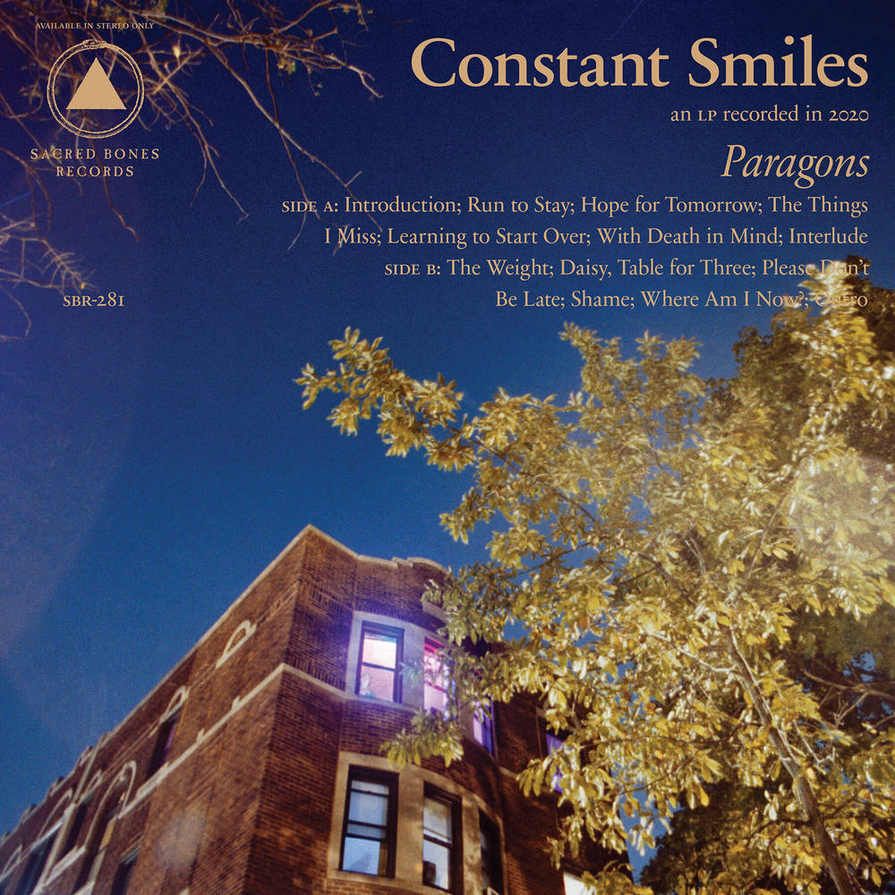 Album Art