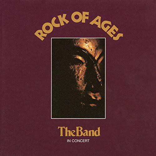 The Band - Rock of Ages [2CD]