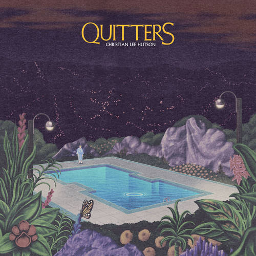 Christian Lee Hutson - Quitters [LP]